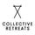 Collective Retreats Logo